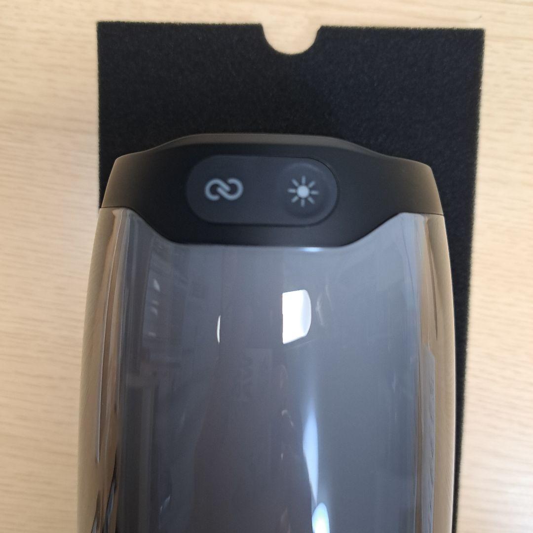 JBL Pulse 4 ワイヤレススピーカー ケース付き 美品❗最終値下げ