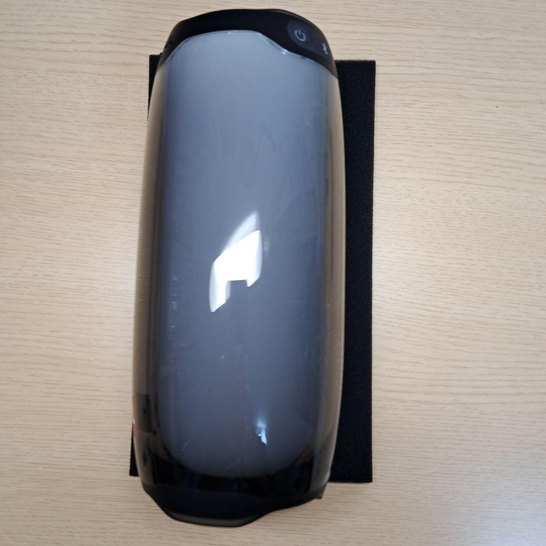 JBL Pulse 4 ワイヤレススピーカー ケース付き 美品❗最終値下げ