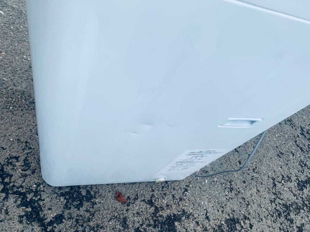 ⭐️送料設置無料⭐️引越し・一人暮らし⭐️家電セット・冷蔵庫洗濯機239