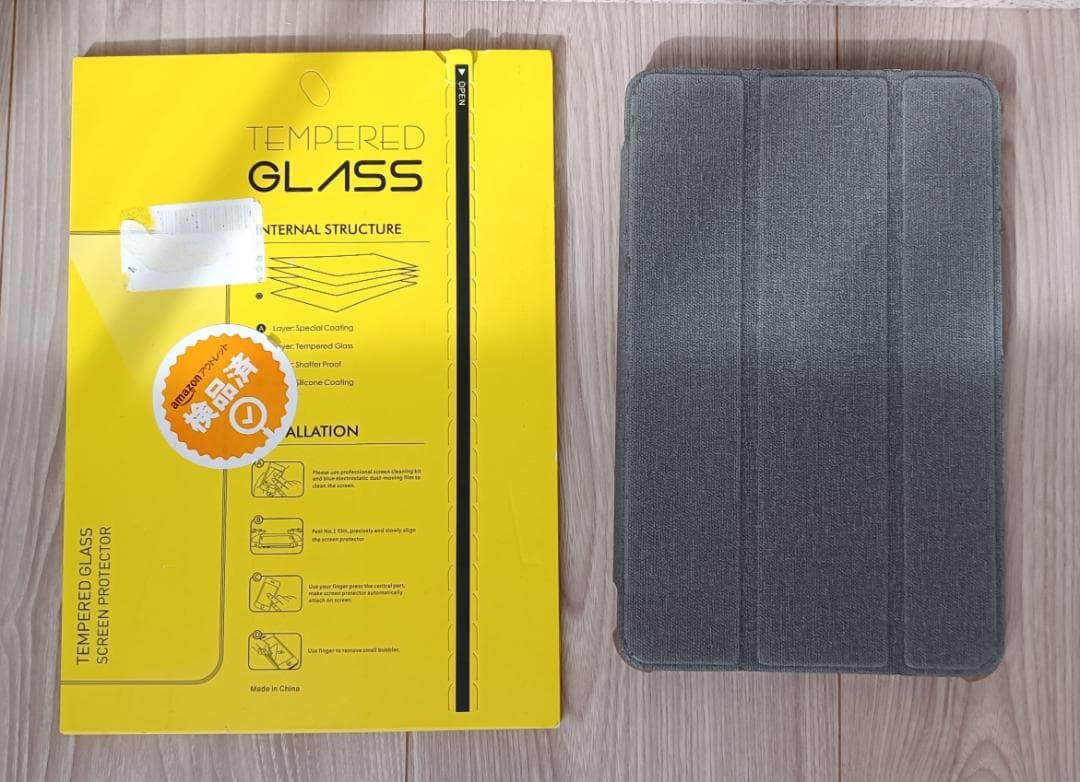 【オマケ付】Headwolf FPad5 タブレット 8GB/128GB G99