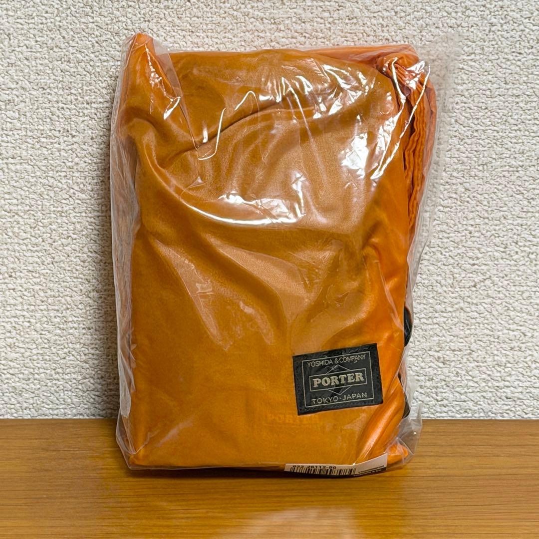 新品★ポーター タンカー モバイルポーチ 622-26112 ブラック