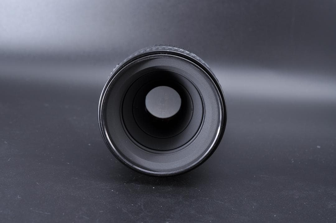 ニコン Nikon AF MICRO NIKKOR 60mm F2.8D