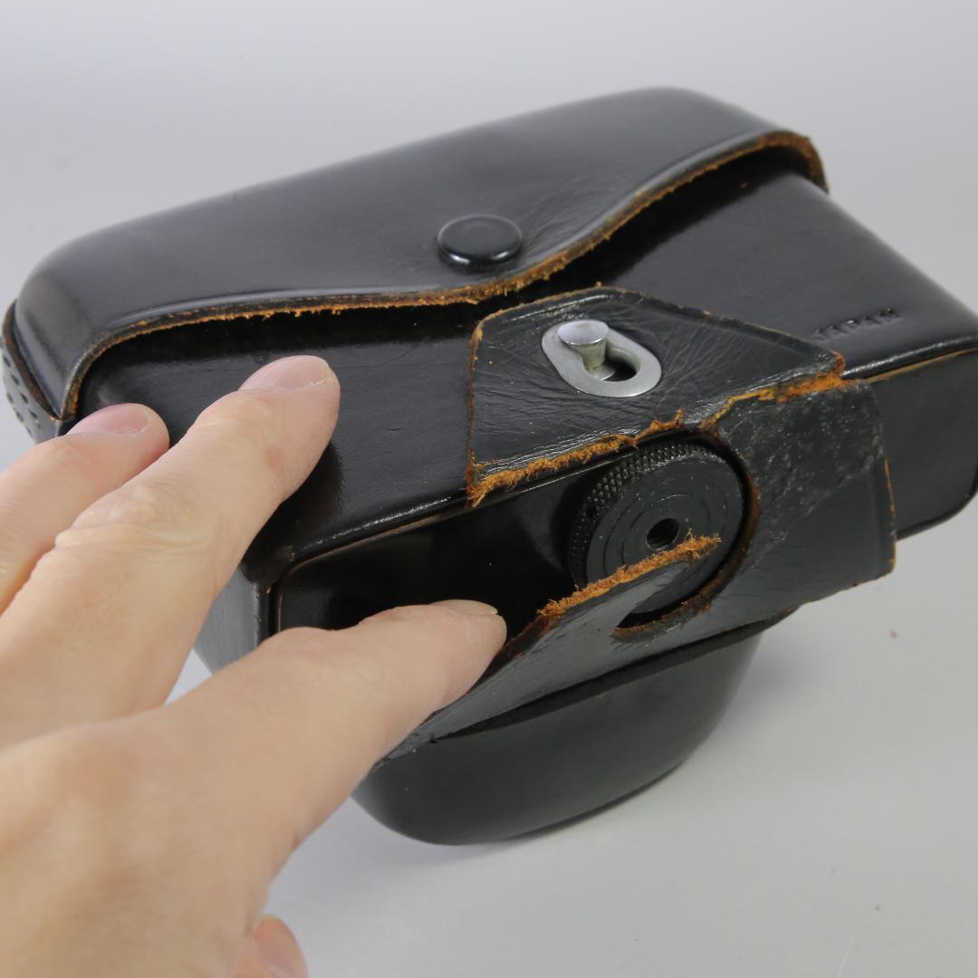 ☆完全動作☆ Canon キャノネット　QL17　G-3　＃174