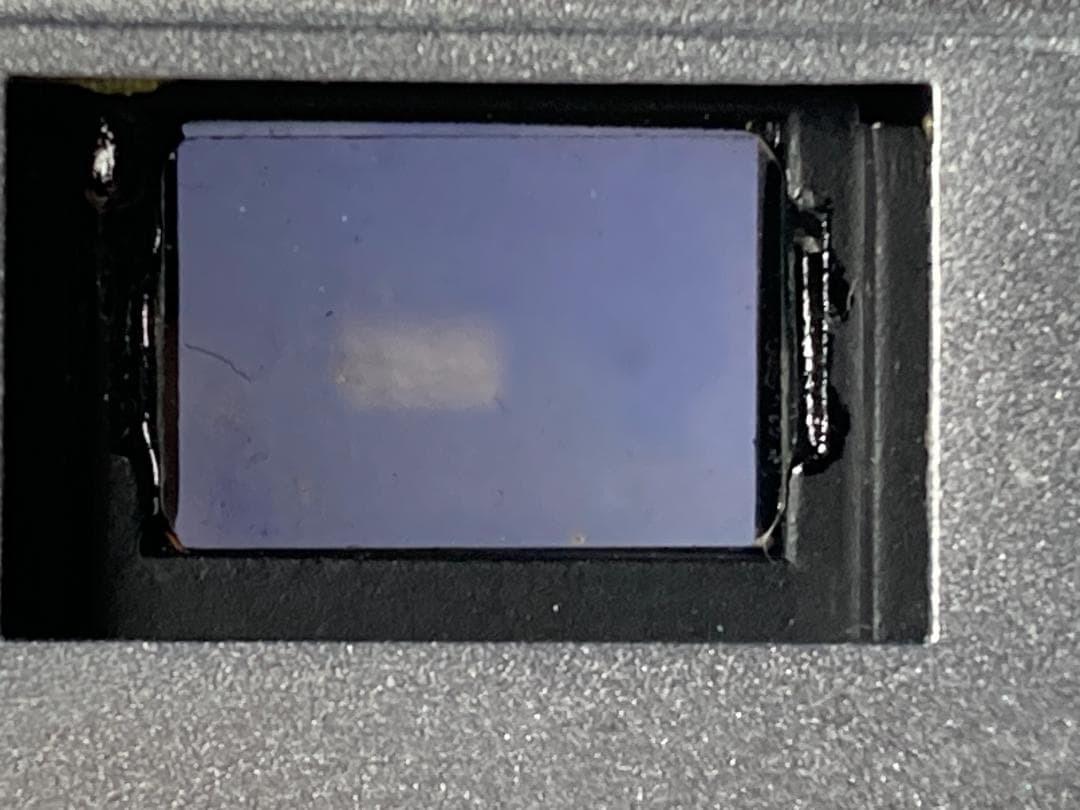 ☆完全動作☆ Canon キャノネット　QL17　G-3　＃174