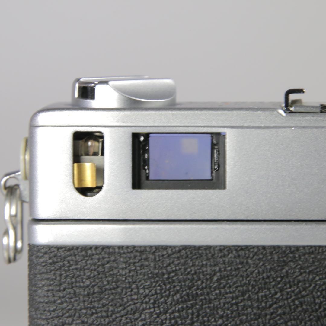 ☆完全動作☆ Canon キャノネット　QL17　G-3　＃174