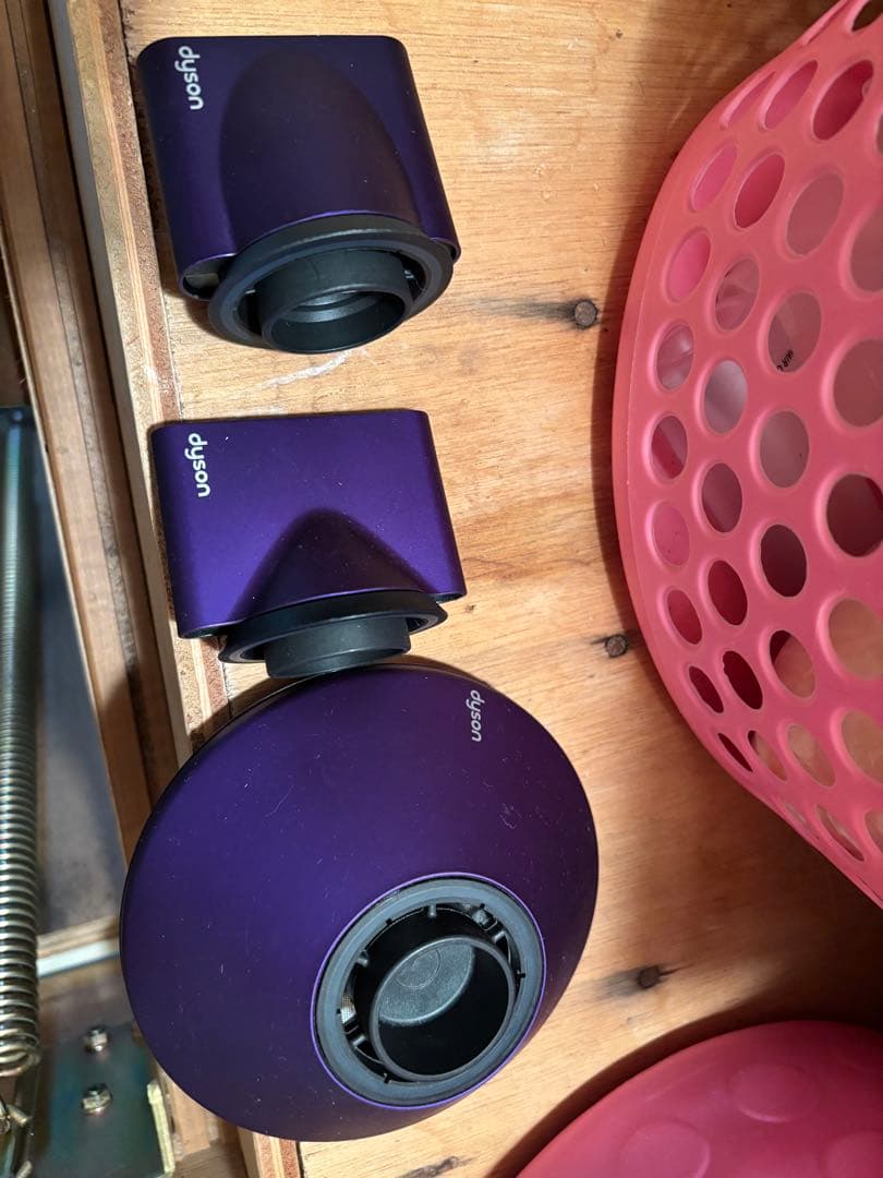 ダイソン　ドライヤー　【正規品】