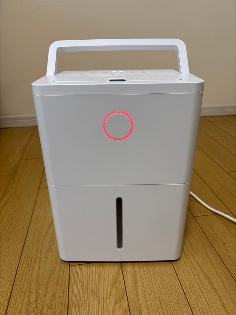 山善 YAMAZEN YDC-J03(W)