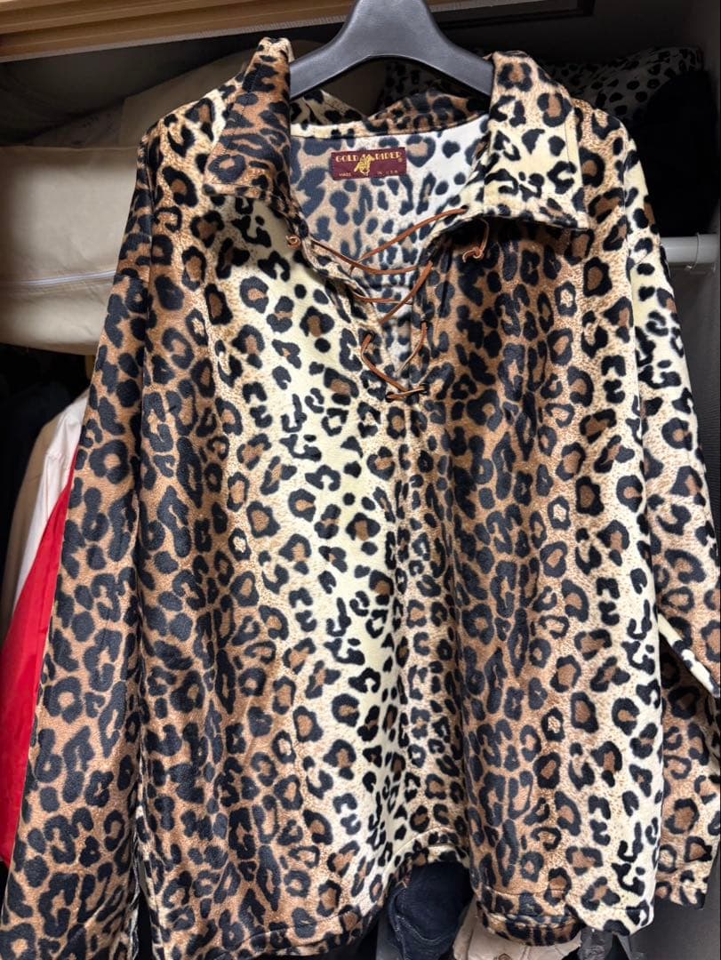 GOLD RIDER 80-90sThis man 大野 コディアック　50s