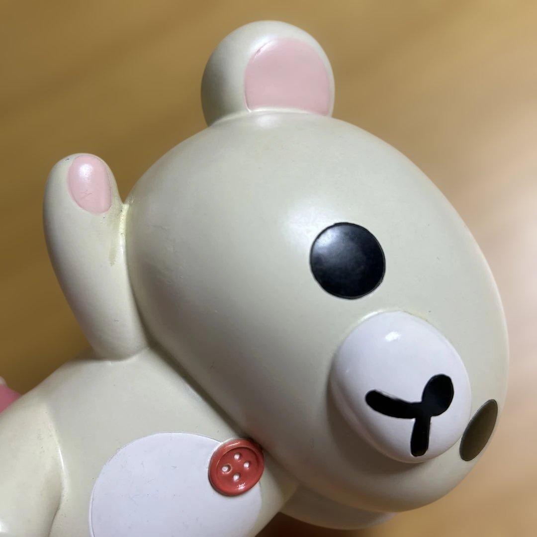 希少★入手困難　コリラックマ　メガネスタンド　メガネ置き