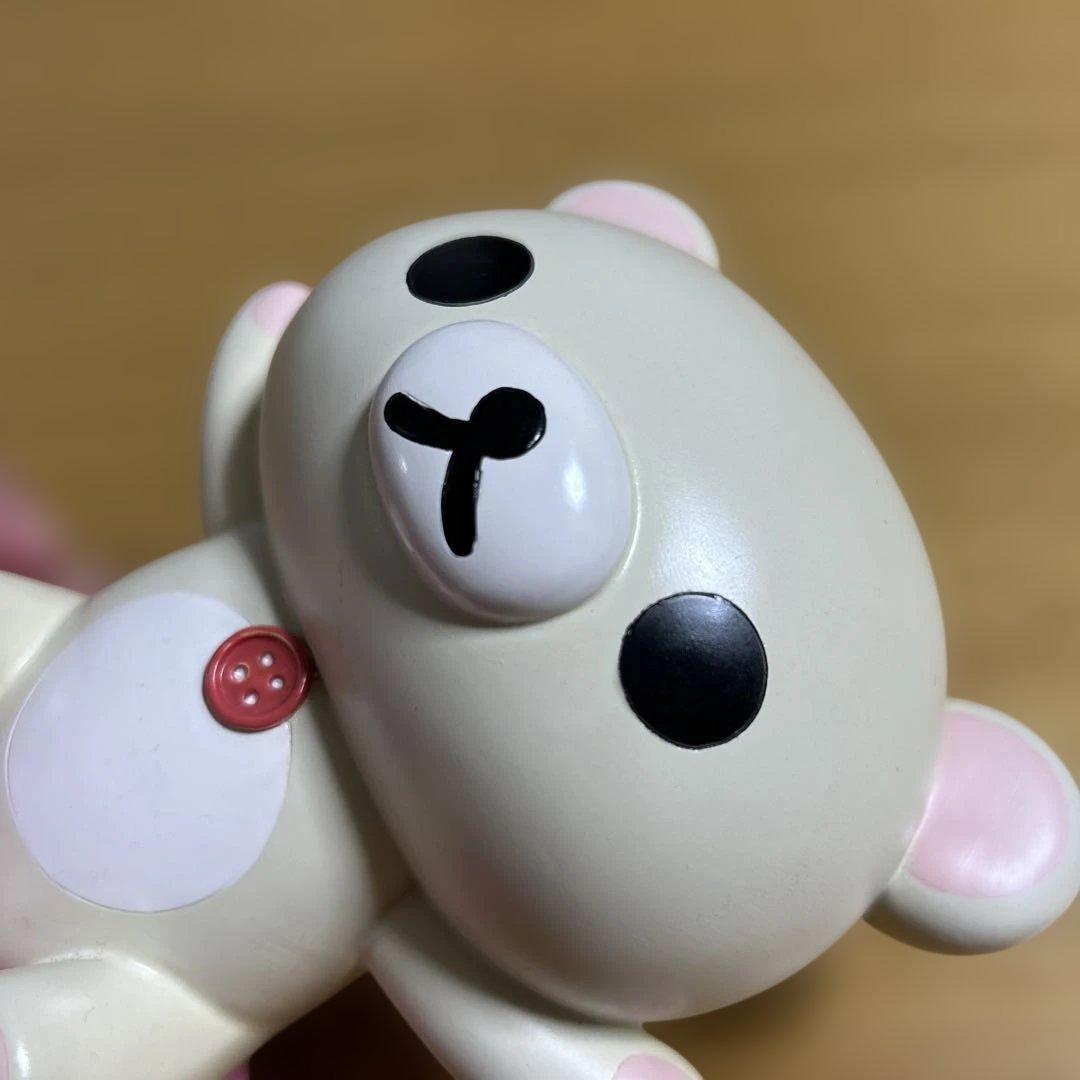 希少★入手困難　コリラックマ　メガネスタンド　メガネ置き