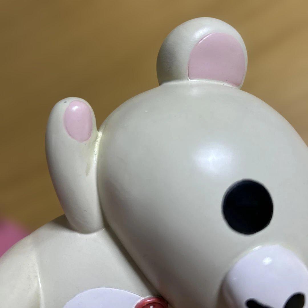 希少★入手困難　コリラックマ　メガネスタンド　メガネ置き