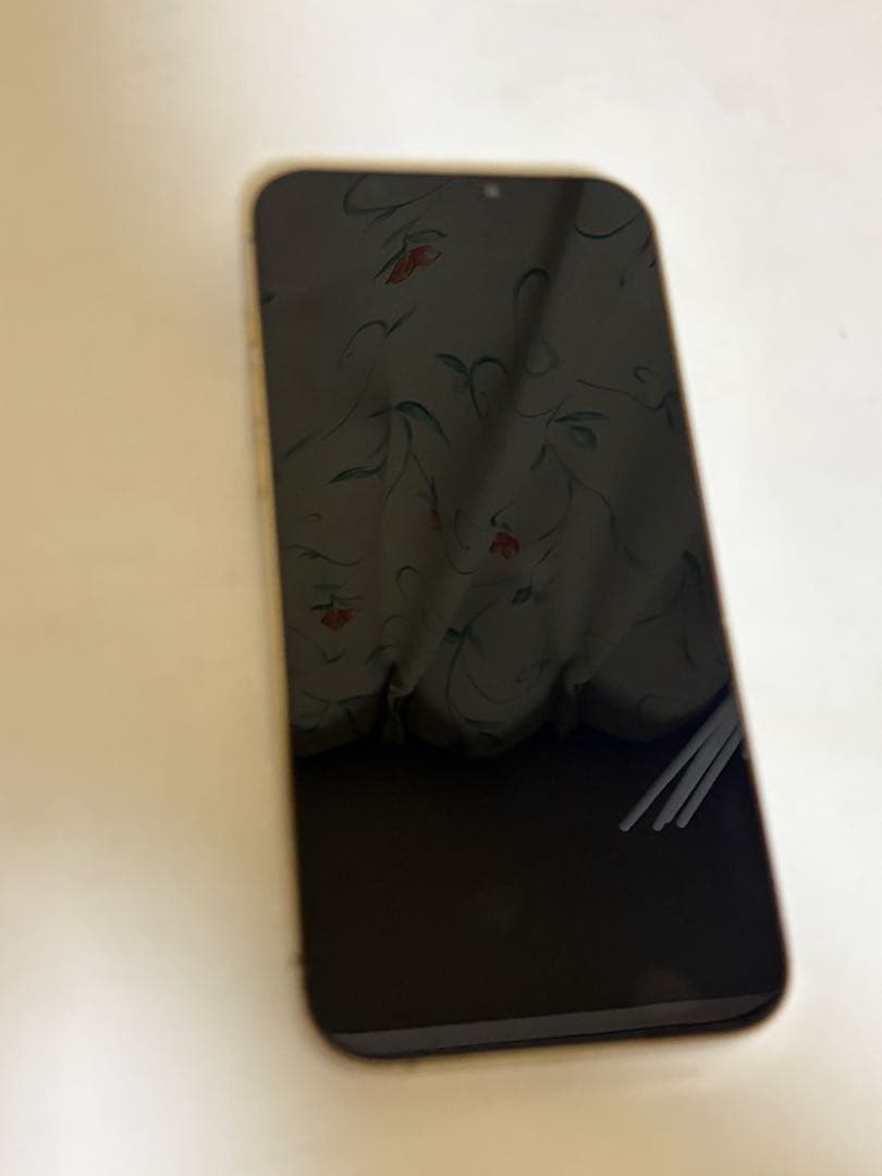 Apple iPhone 12 ProMAXゴールド 本体