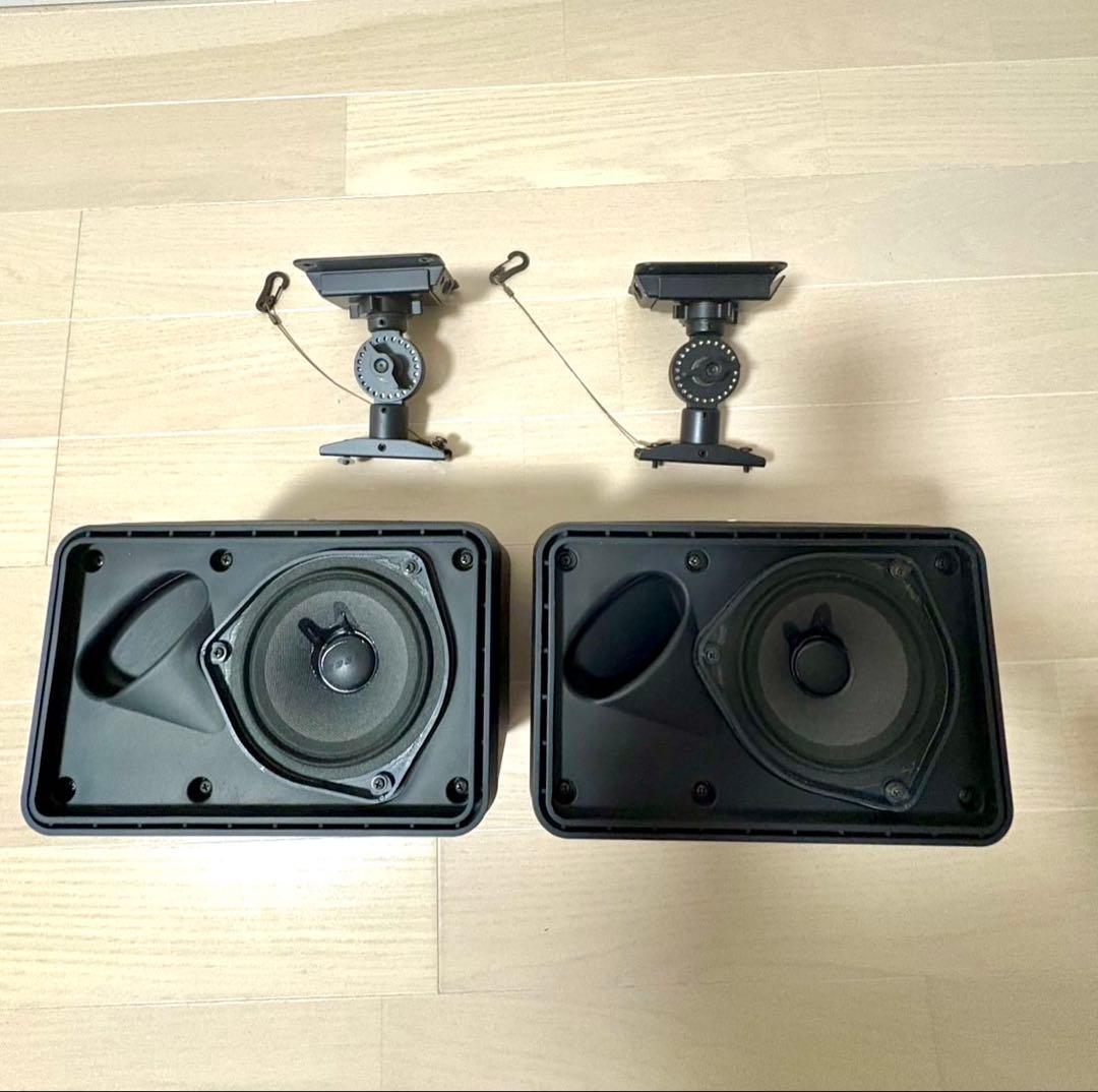 BOSE 111AD 天吊金具付き