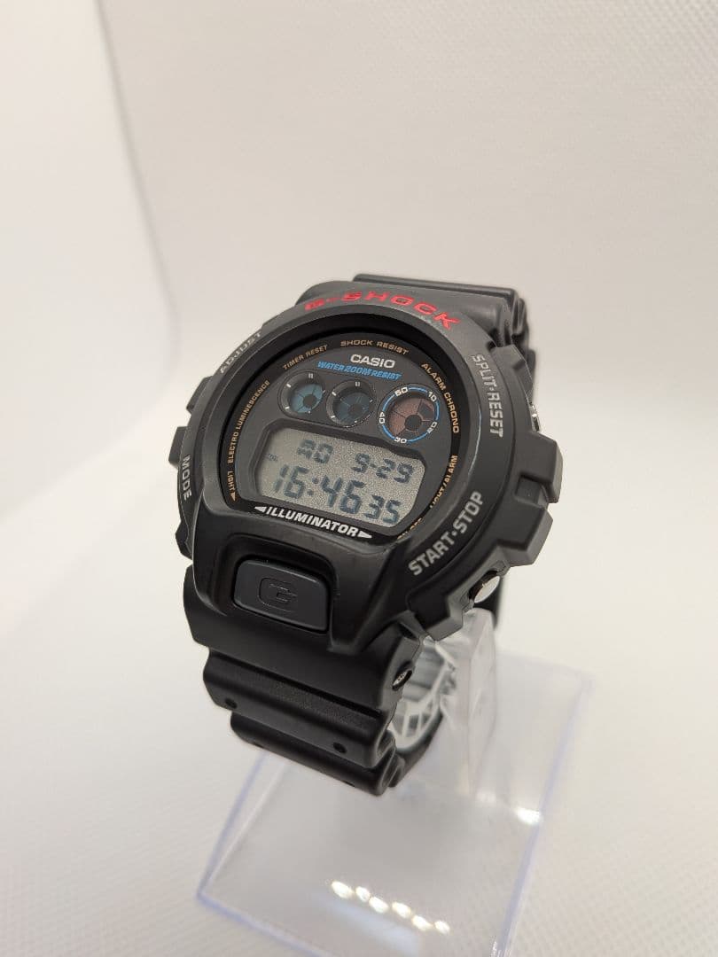 中古美品★DW-6900-1V 200M 3230