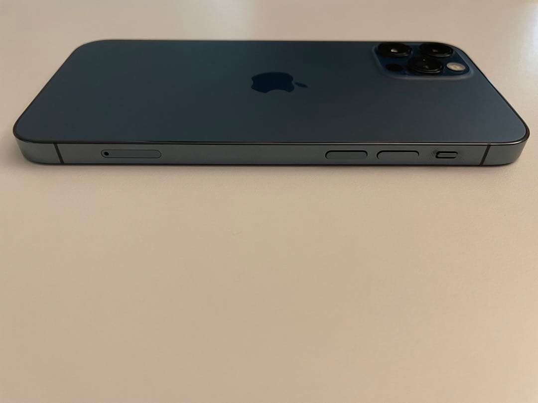 ⭐️美品⭐️iPhone12pro 128GB 付属品多数