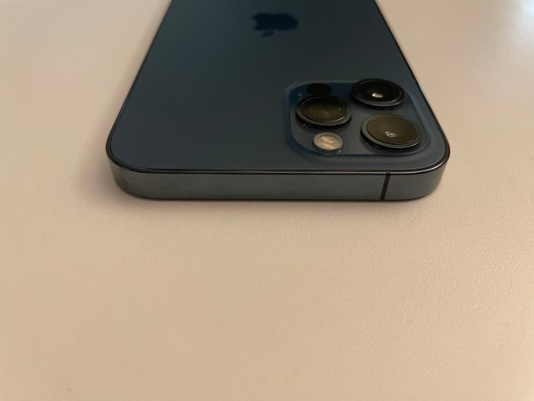 ⭐️美品⭐️iPhone12pro 128GB 付属品多数