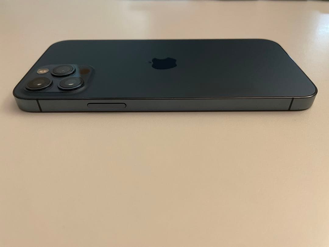 ⭐️美品⭐️iPhone12pro 128GB 付属品多数