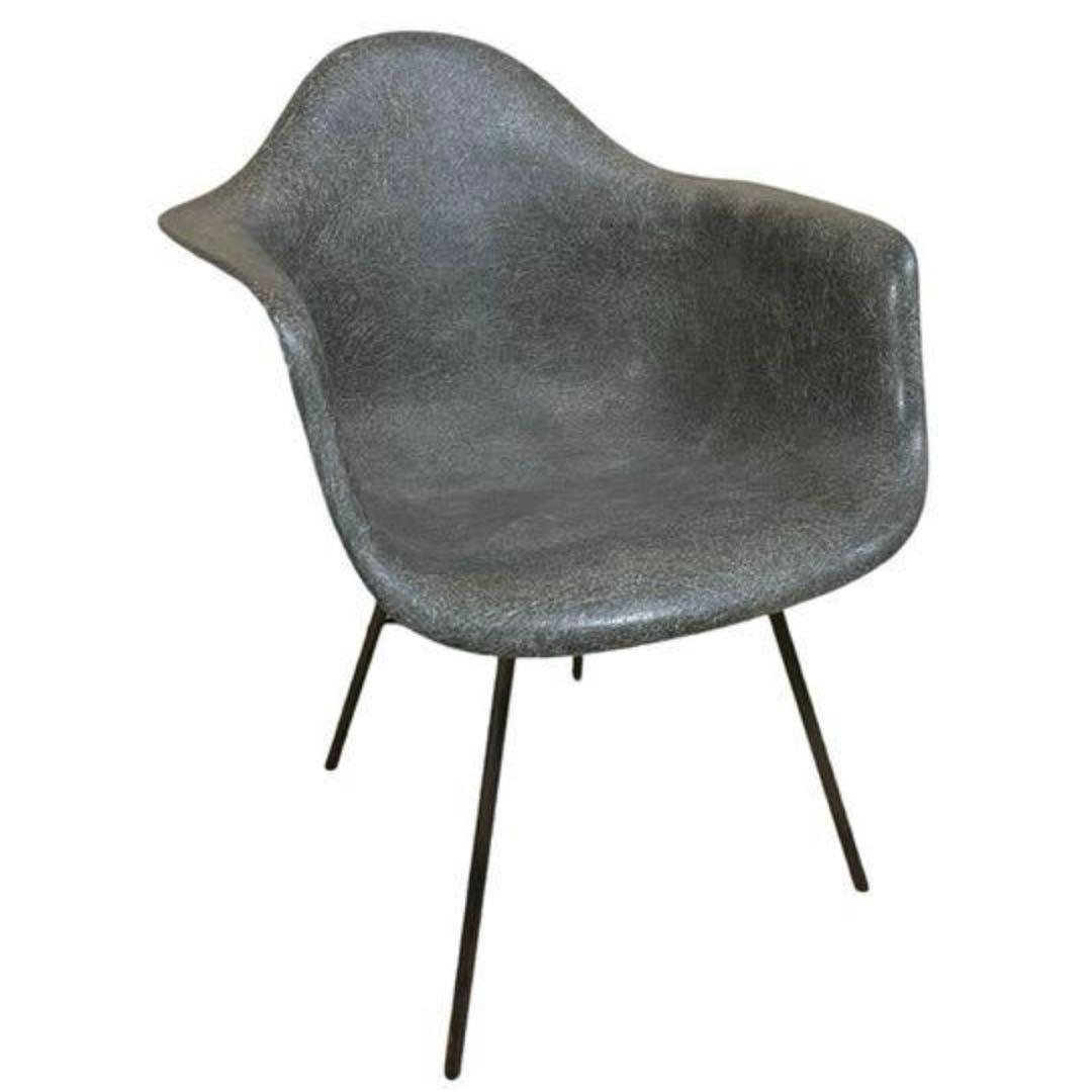 ⭐️【レア品】ハーマンミラー Eames 2nd Arm shell