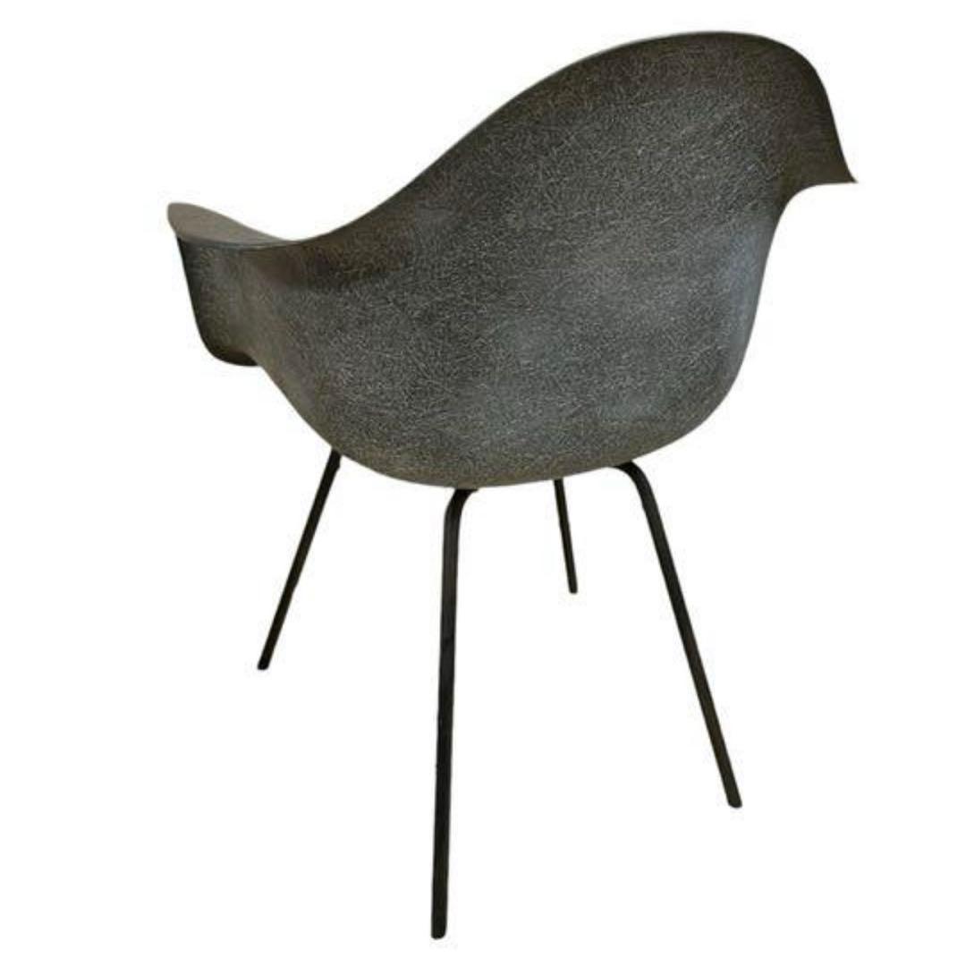 ⭐️【レア品】ハーマンミラー Eames 2nd Arm shell