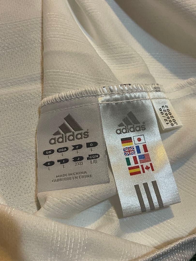 a*6様 巨人　王貞治　ユニフォーム　プロコレ 2XO