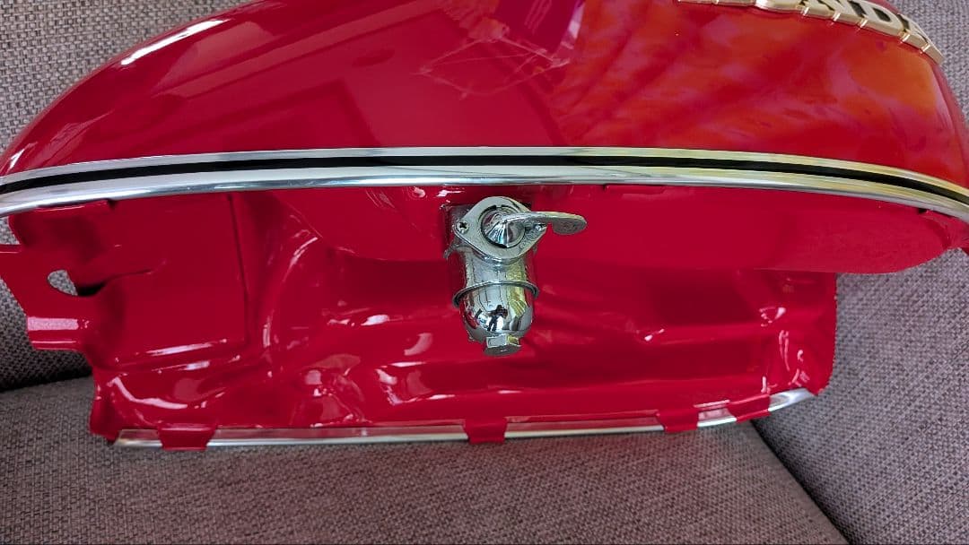 ＣＢ750K タンクセット