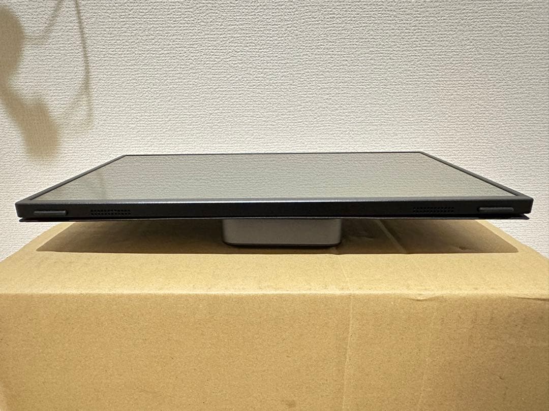 Intehill 有機ELモバイルモニター F13NA