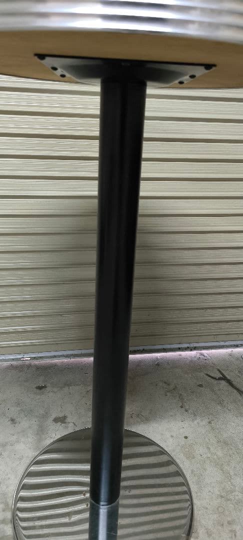 バーカウンター　テーブル　ガレージ等に　オシャレ　直接お取引推奨