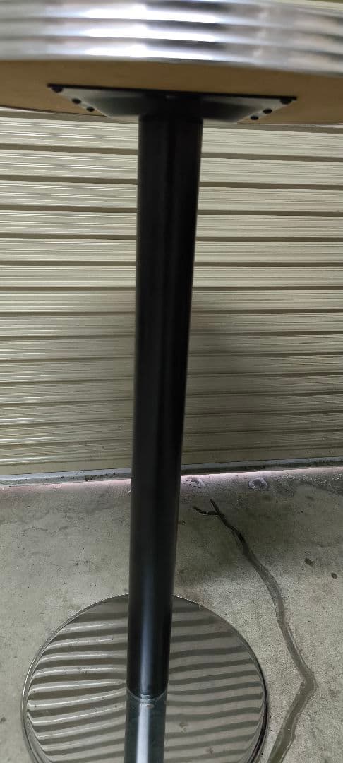 バーカウンター　テーブル　ガレージ等に　オシャレ　直接お取引推奨