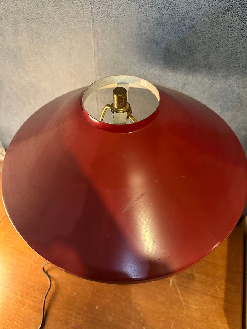 ヴィンテージ　Johnnie Walker ジョニーウォーカー ランプ　照明