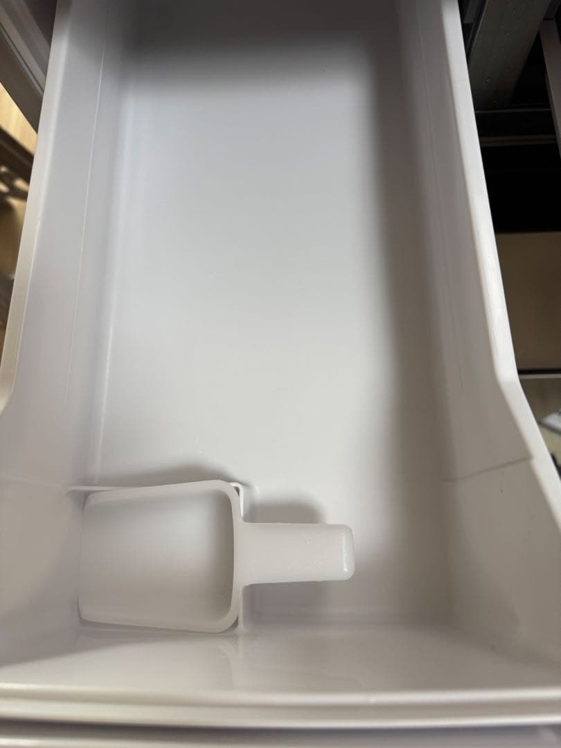 鶴*凪様 日立 冷蔵庫 ライトゴールド R-HWS47S-N 右開きタイプ　20