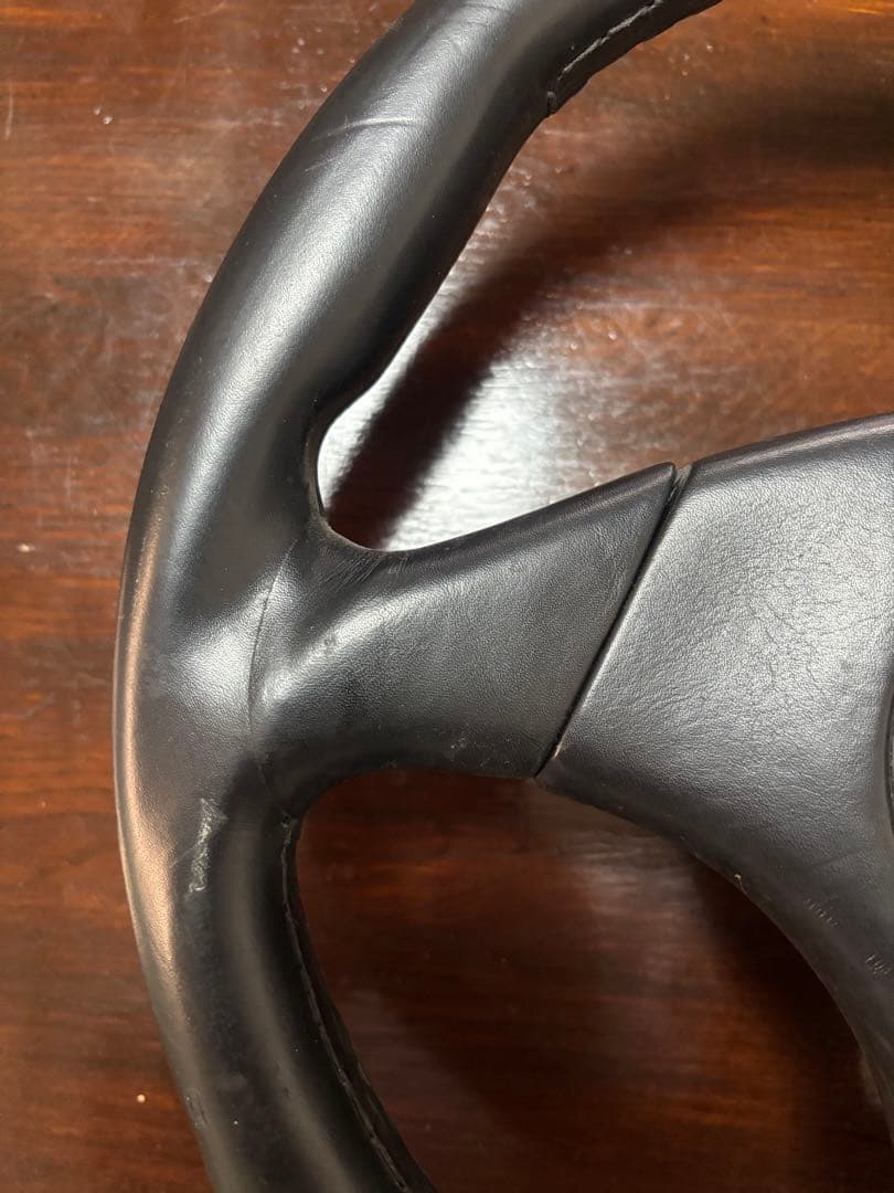 【希少・イタリア製】Victoria Verona ステアリング ハンドル