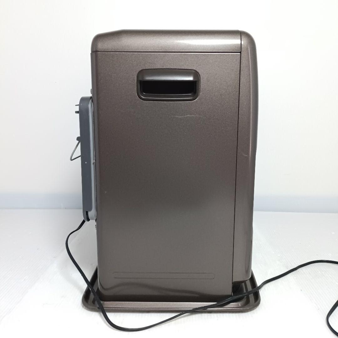 ダイニチ 石油ファンヒーター FW-324NE 2008年製