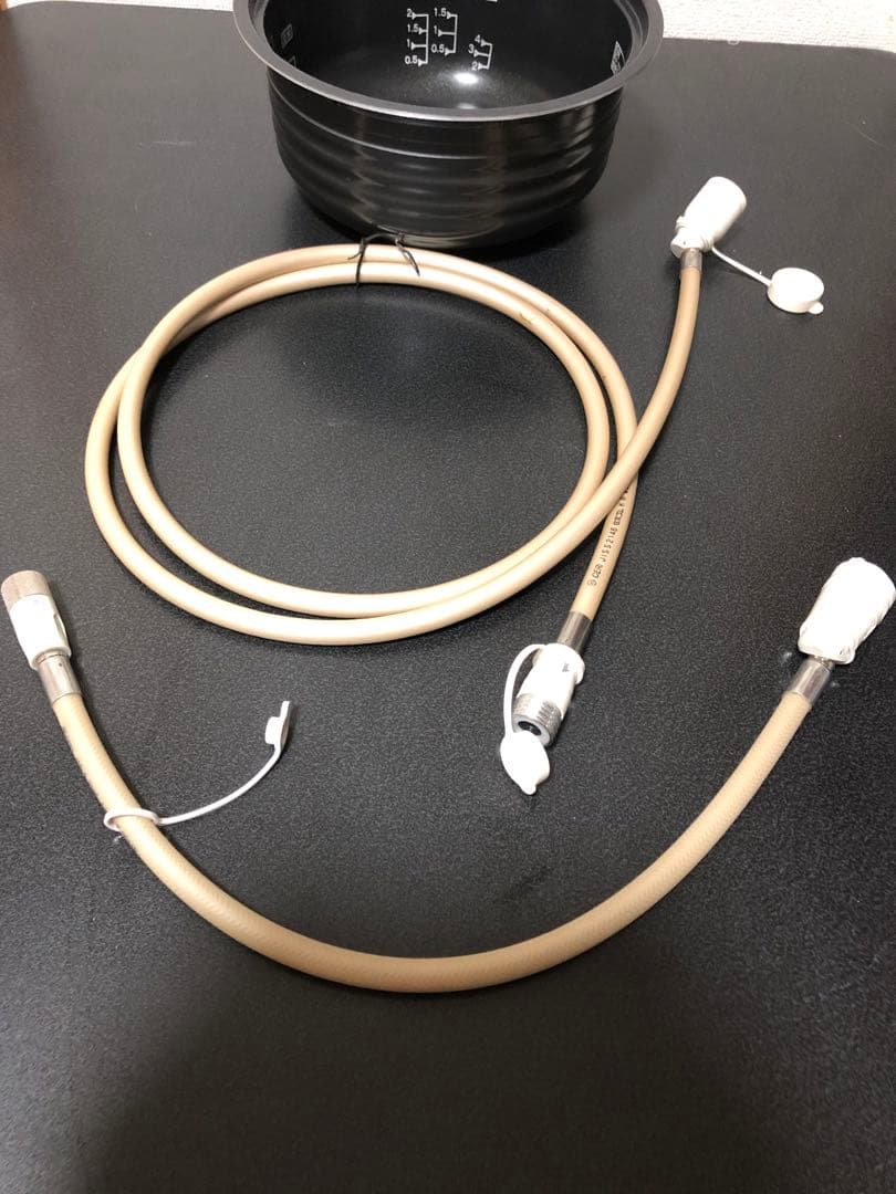 直火匠　美品　リンナイ