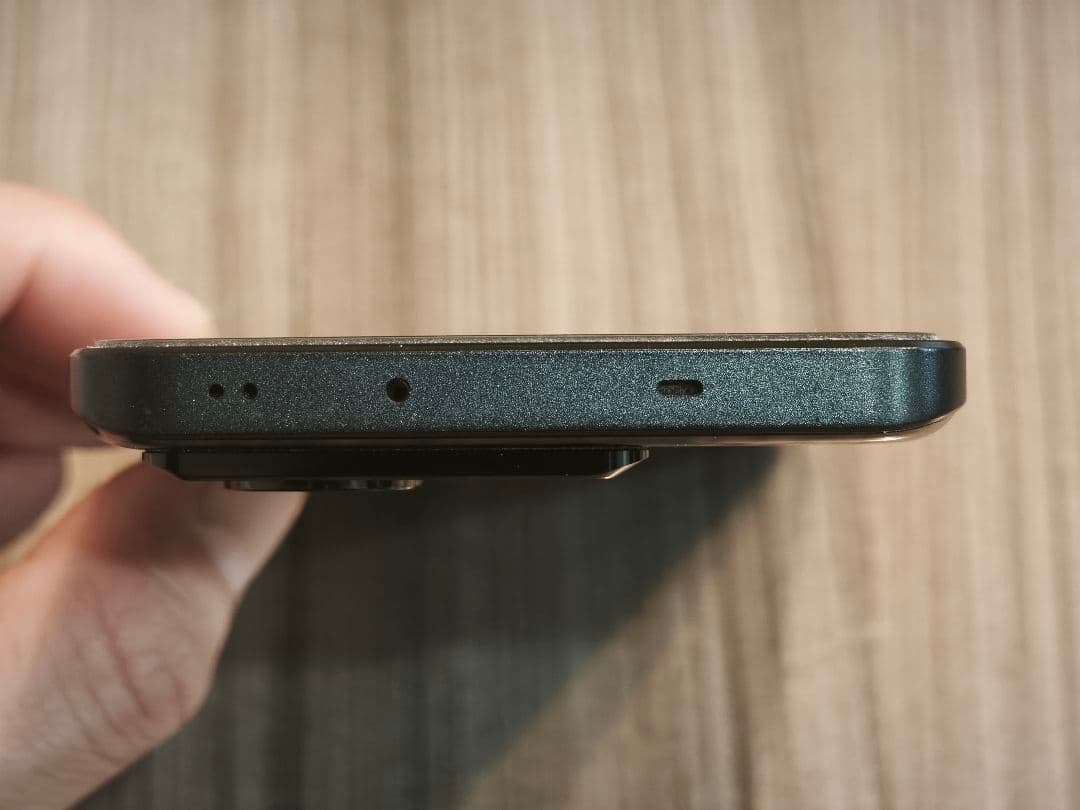 Xiaomi 13T Pro Black 256GB ROM simフリー