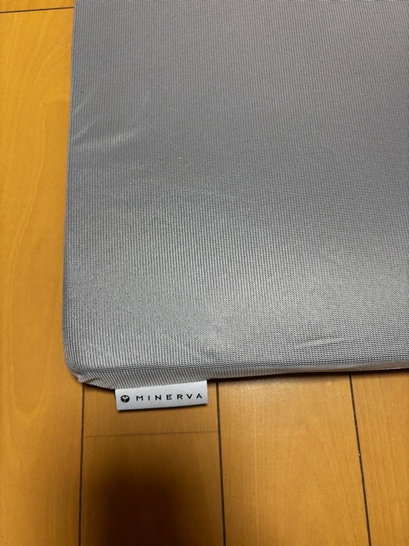 ミネルヴァマットレスプラス　シングル　ヒカル