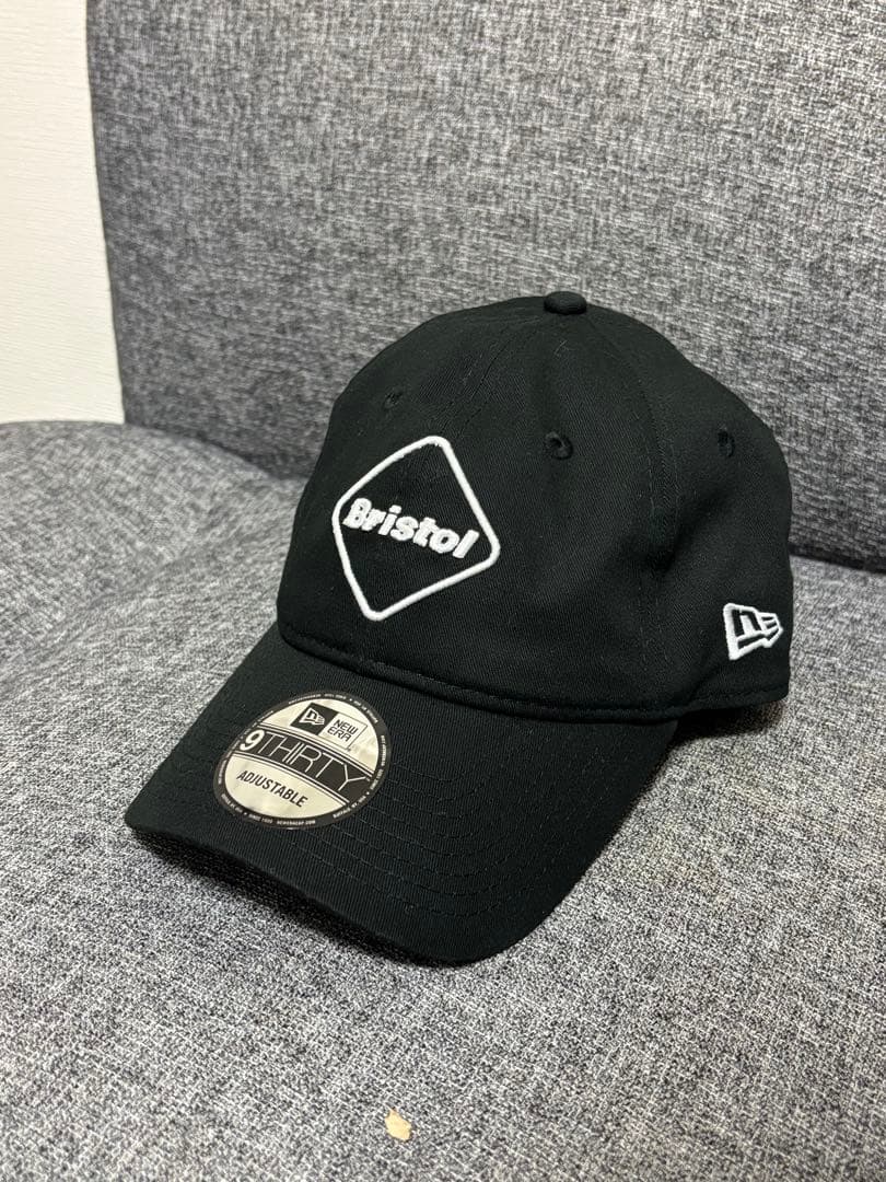 新品 Bristol NEW ERA 9THIRTY CAP