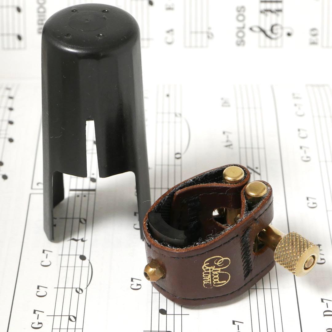 Wood Stone ウッドストーンKODAMA Ⅱ ソプラノサックスラバー用