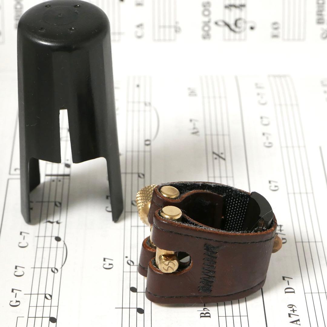 Wood Stone ウッドストーンKODAMA Ⅱ ソプラノサックスラバー用