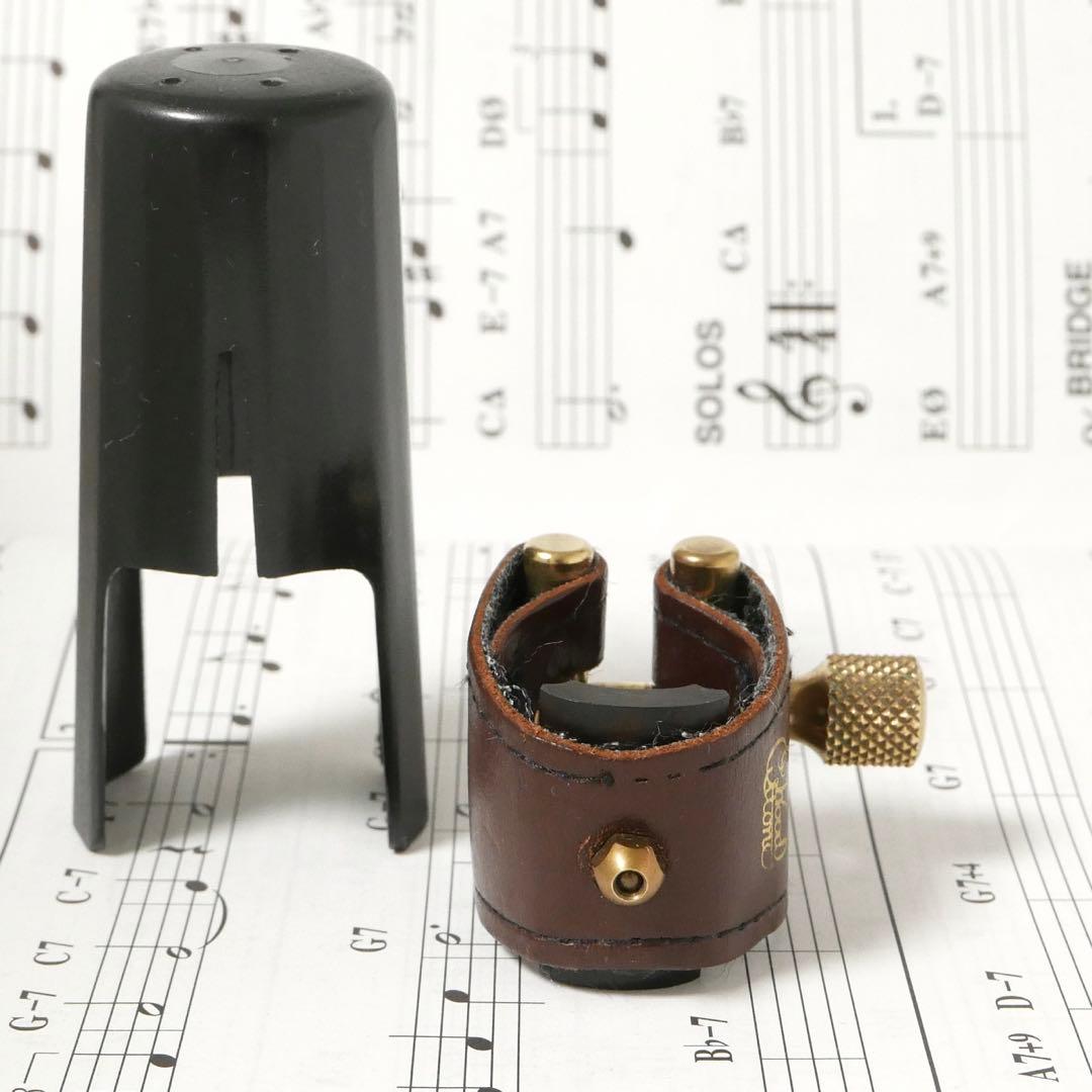 Wood Stone ウッドストーンKODAMA Ⅱ ソプラノサックスラバー用