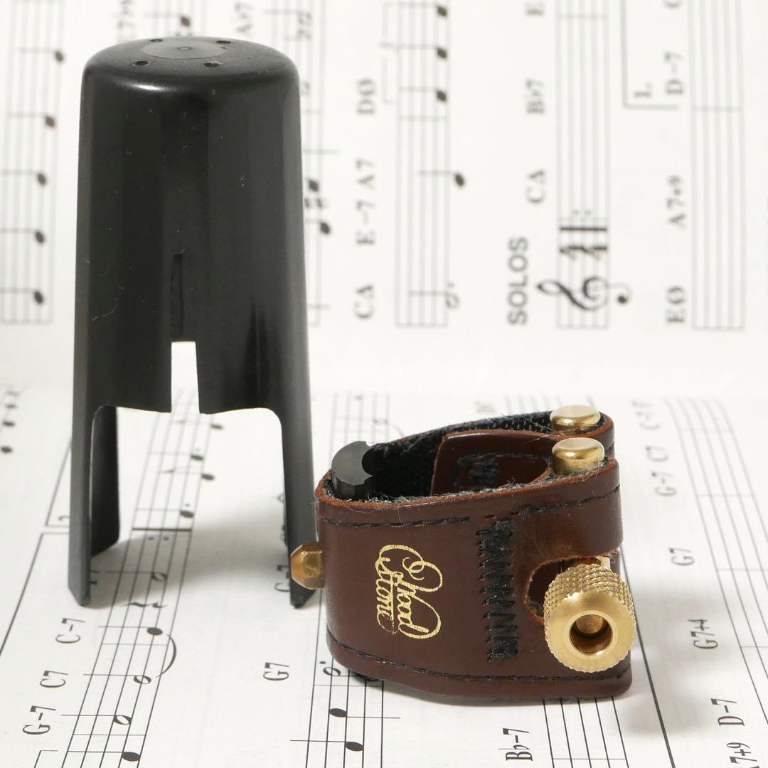 Wood Stone ウッドストーンKODAMA Ⅱ ソプラノサックスラバー用