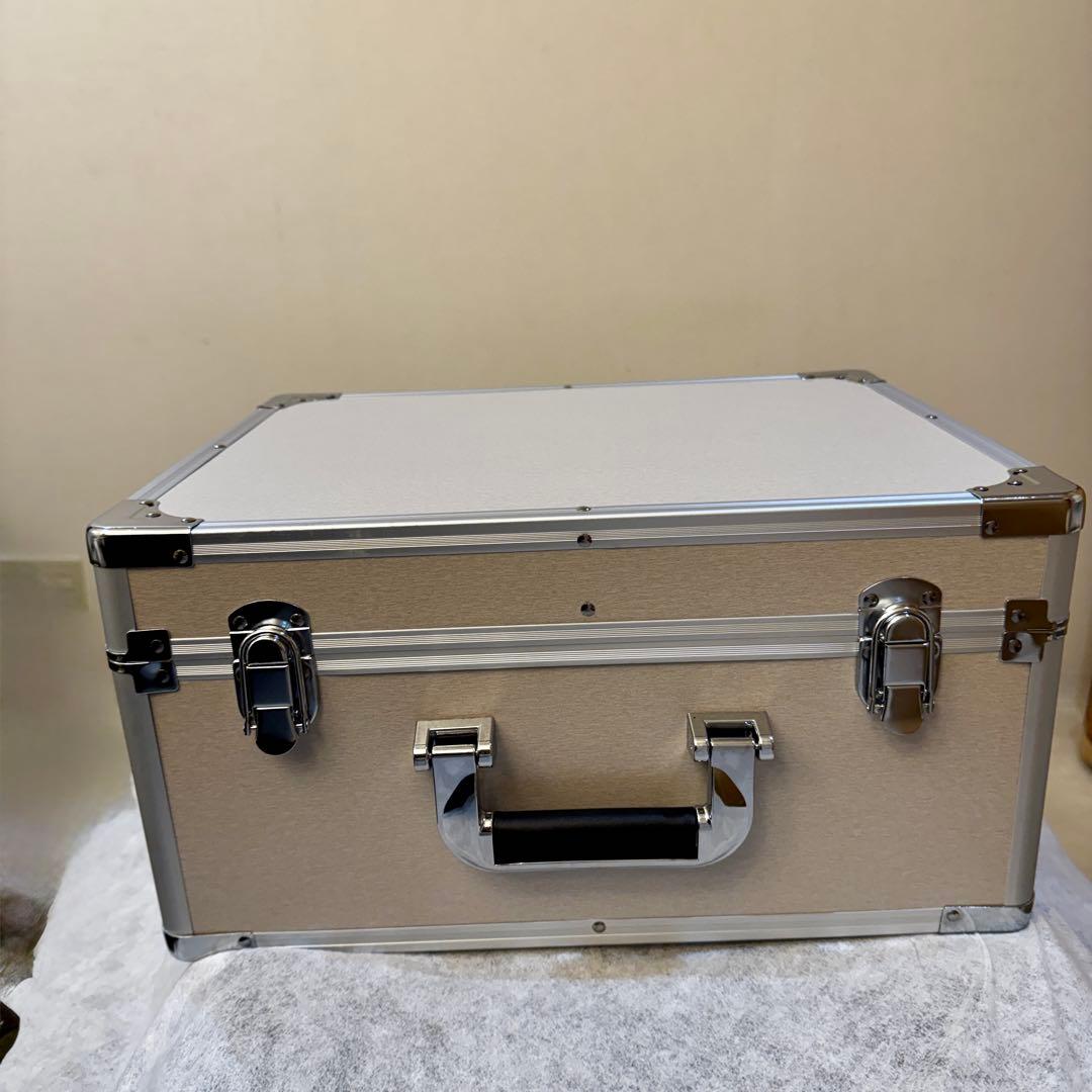 ★エステ版ポテンツァ★毛穴改善・水光肌針無メソセラピー★マイクロニードル+EMS