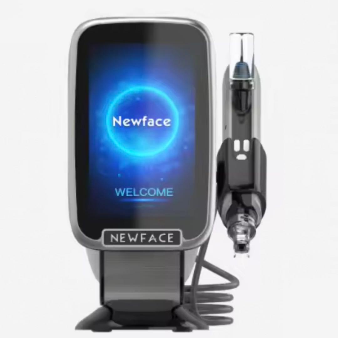 ★エステ版ポテンツァ★毛穴改善・水光肌針無メソセラピー★マイクロニードル+EMS