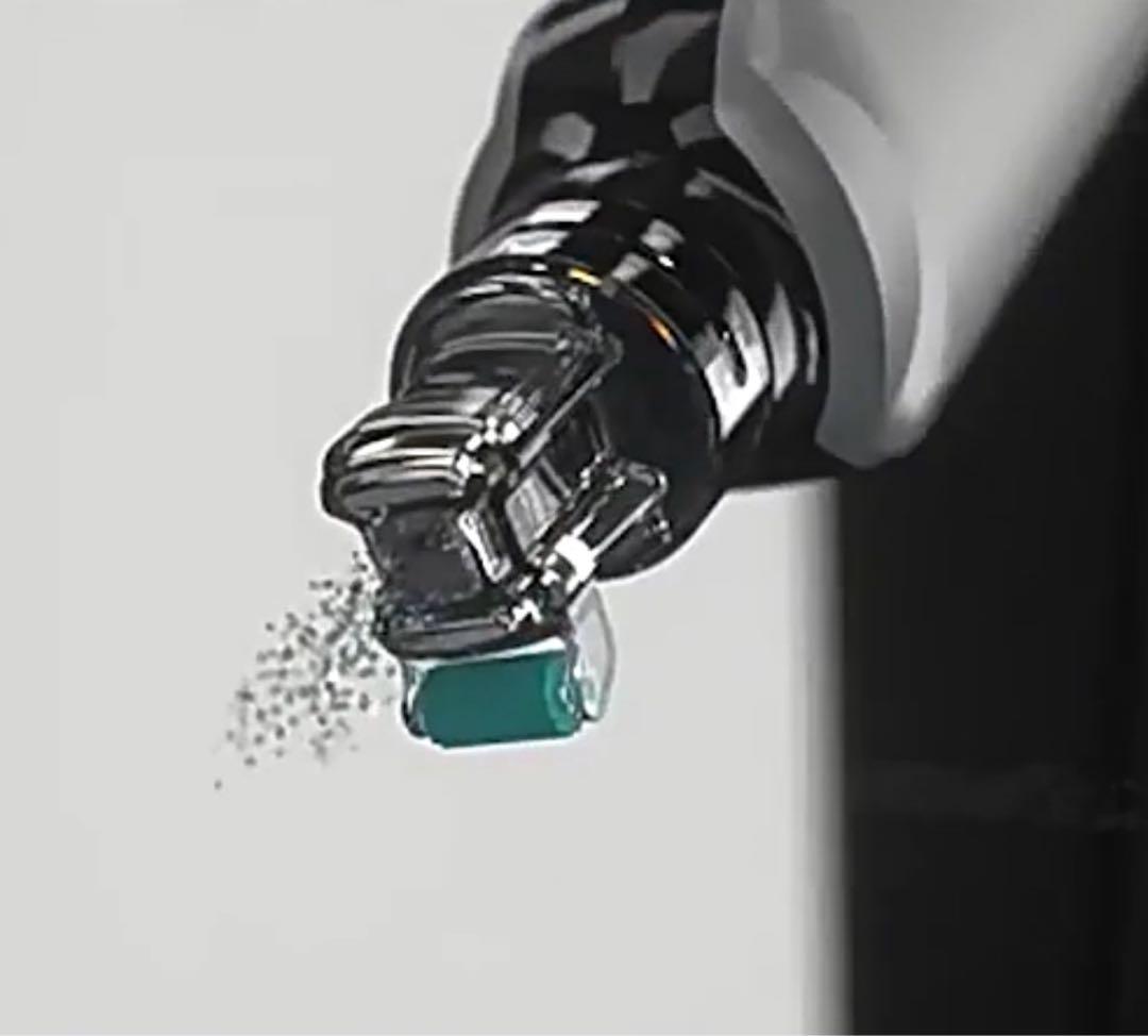 ★エステ版ポテンツァ★毛穴改善・水光肌針無メソセラピー★マイクロニードル+EMS