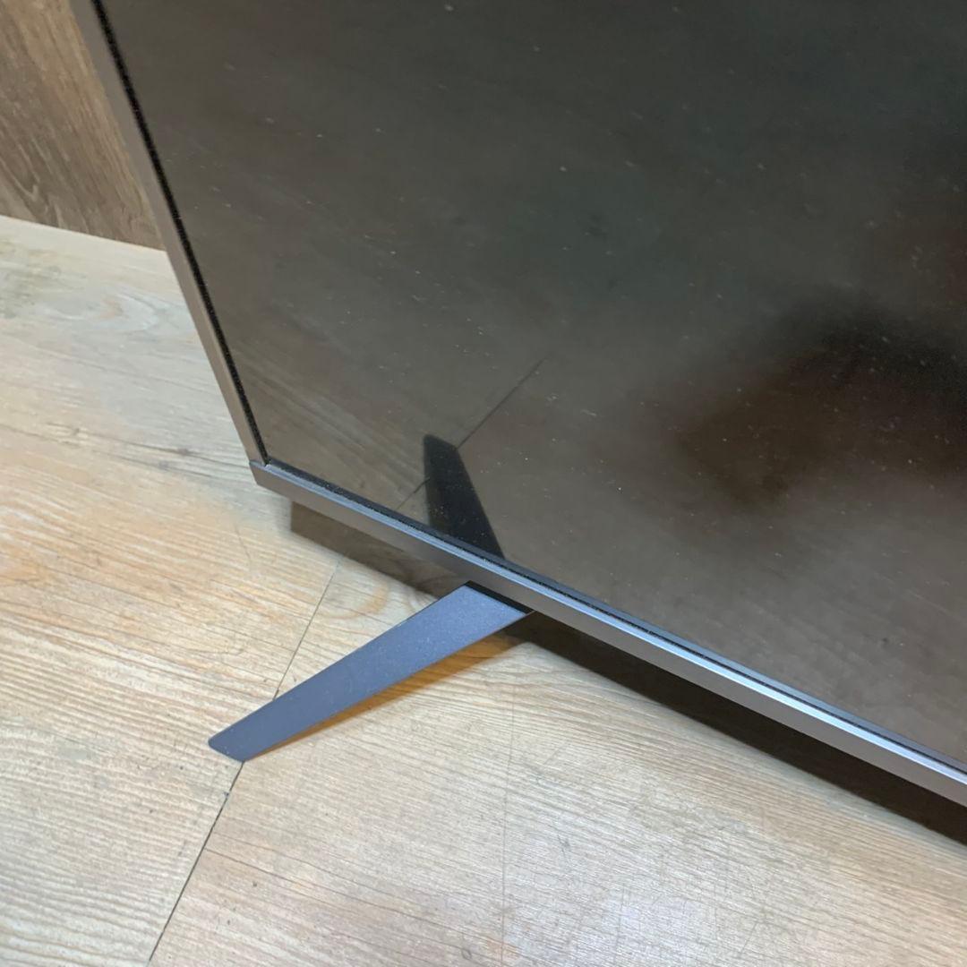 I415\" 海外モデル TCL 65インチ 液晶テレビ 65R617