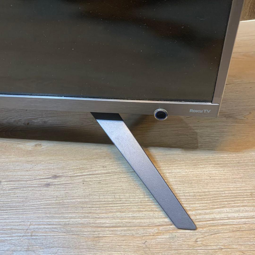 I415\" 海外モデル TCL 65インチ 液晶テレビ 65R617