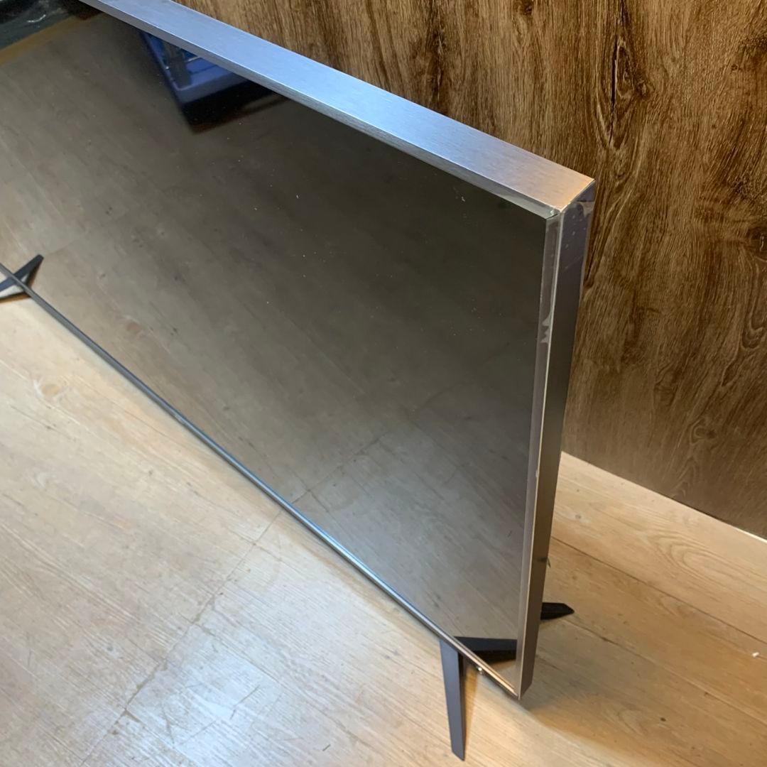 I415\" 海外モデル TCL 65インチ 液晶テレビ 65R617