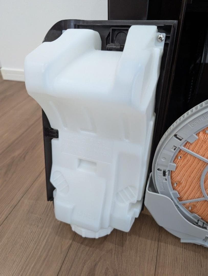 【美品】ダイキン DAIKIN MCK70WKS-T 加湿空気清浄機