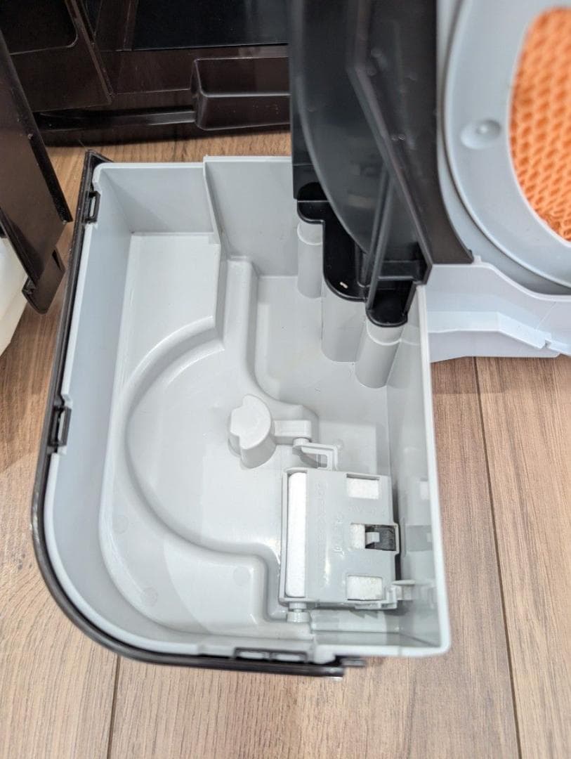 【美品】ダイキン DAIKIN MCK70WKS-T 加湿空気清浄機