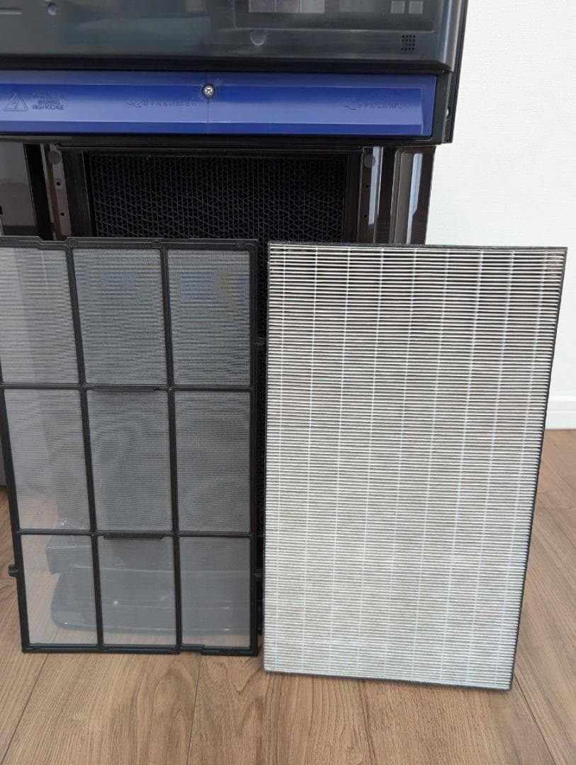 【美品】ダイキン DAIKIN MCK70WKS-T 加湿空気清浄機