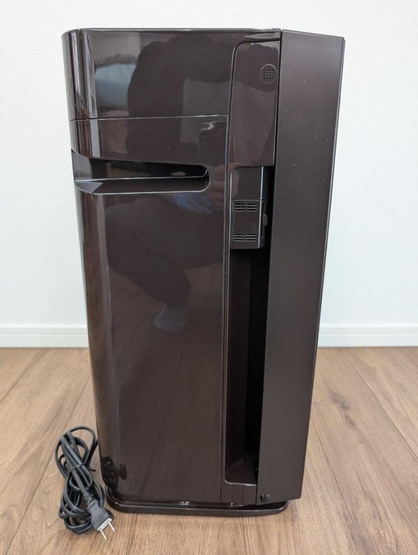 【美品】ダイキン DAIKIN MCK70WKS-T 加湿空気清浄機